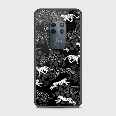 Motorola Moto One Zoom Cover- Hustle Series - HQ Premium Shine Durable Shatterproof Case