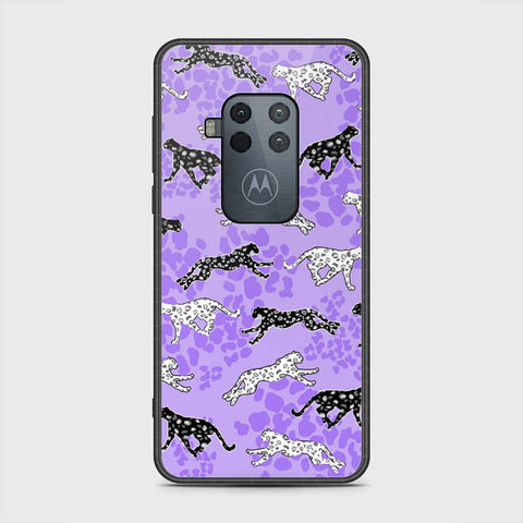 Motorola Moto One Zoom Cover- Hustle Series - HQ Premium Shine Durable Shatterproof Case