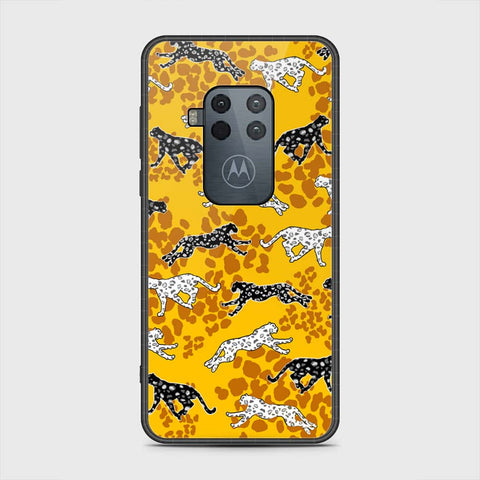 Motorola Moto One Zoom Cover- Hustle Series - HQ Premium Shine Durable Shatterproof Case