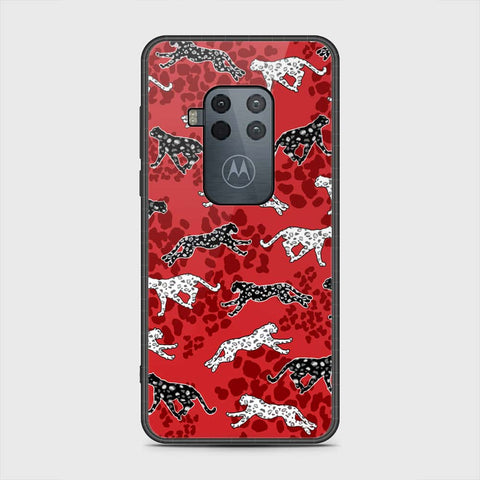 Motorola Moto One Zoom Cover- Hustle Series - HQ Premium Shine Durable Shatterproof Case