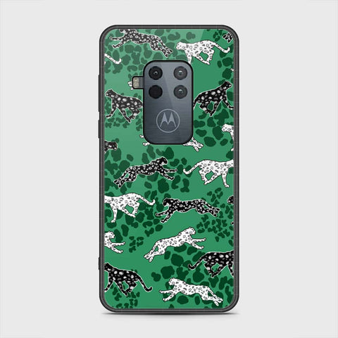 Motorola Moto One Zoom Cover- Hustle Series - HQ Premium Shine Durable Shatterproof Case