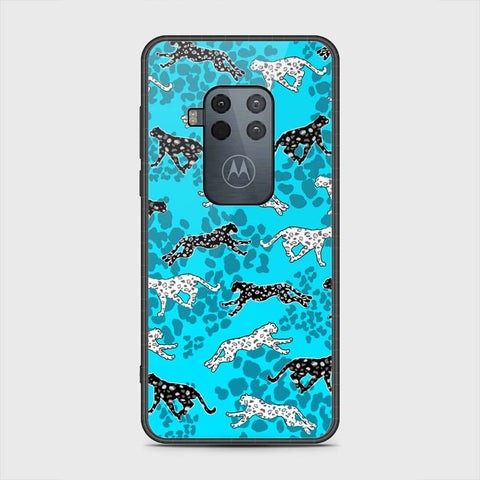 Motorola Moto One Zoom Cover- Hustle Series - HQ Premium Shine Durable Shatterproof Case