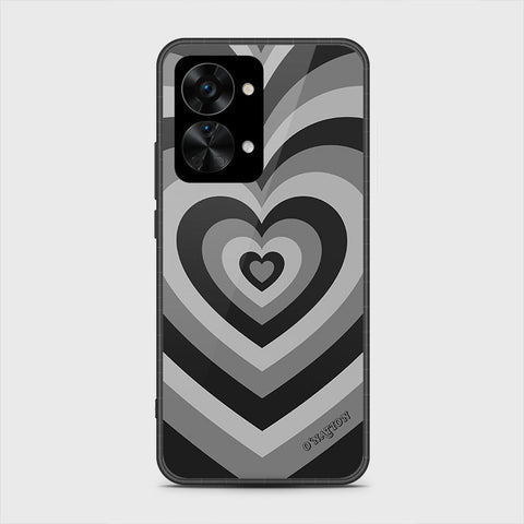 OnePlus Nord 2T - O'Nation Heartbeat Series - HQ Premium Shine Durable Shatterproof Case