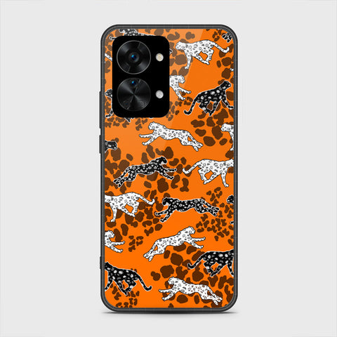 OnePlus Nord 2T - Hustle Series - HQ Premium Shine Durable Shatterproof Case