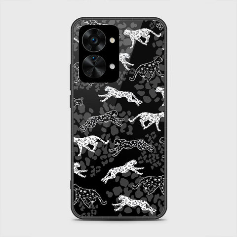 OnePlus Nord 2T - Hustle Series - HQ Premium Shine Durable Shatterproof Case