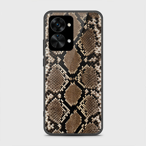 OnePlus Nord 2T - Printed Skins Series - HQ Premium Shine Durable Shatterproof Case