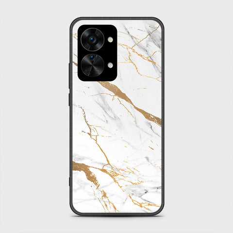 OnePlus Nord 2T - Mystic Marble Series - HQ Premium Shine Durable Shatterproof Case
