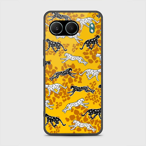 OnePlus Nord 4 - Hustle Series - HQ Premium Shine Durable Shatterproof Case