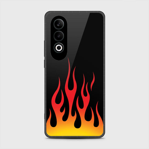 OnePlus Nord CE 4 - Stellar Series - HQ Premium Shine Durable Shatterproof Case