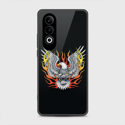 OnePlus Nord CE 4 - Stellar Series - HQ Premium Shine Durable Shatterproof Case