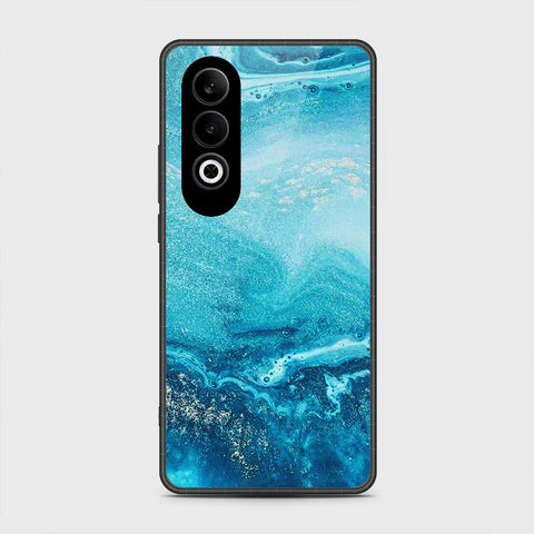 OnePlus Nord CE 4 - Mystic Marble Series - HQ Premium Shine Durable Shatterproof Case