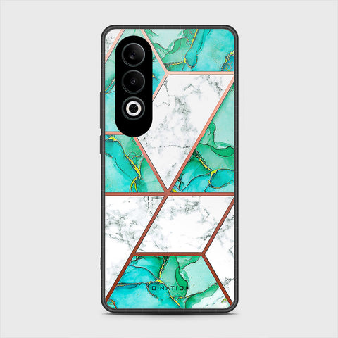 OnePlus Nord CE 4 - O'Nation Shades of Marble Series - HQ Premium Shine Durable Shatterproof Case