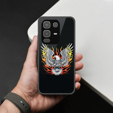 Infinix Note 50x Cover - Stellar Series - HQ Premium Shine Durable Shatterproof Case