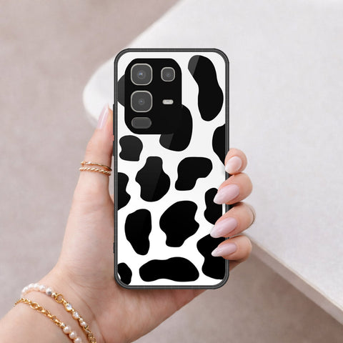 Infinix Note 50x Cover - Vanilla Dream Series - HQ Premium Shine Durable Shatterproof Case