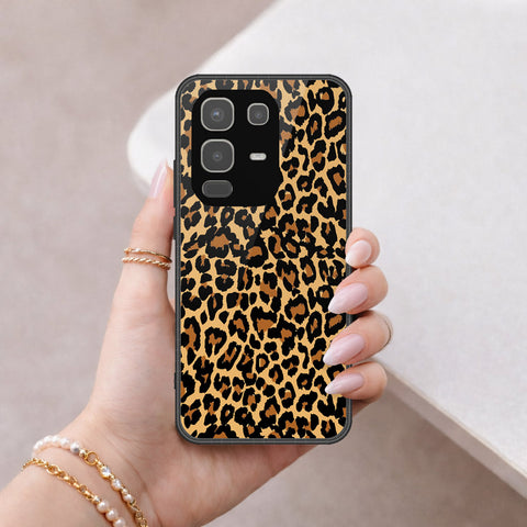 Infinix Note 50x Cover - Vanilla Dream Series - HQ Premium Shine Durable Shatterproof Case