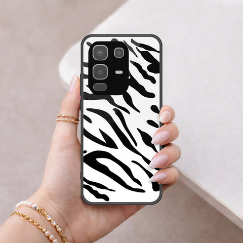 Infinix Note 50x Cover - Vanilla Dream Series - HQ Premium Shine Durable Shatterproof Case