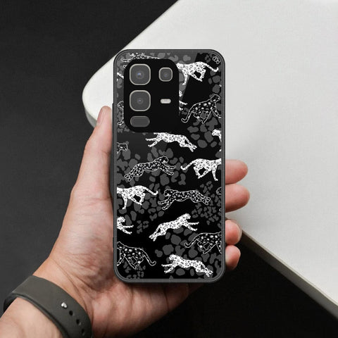 Infinix Note 50x Cover - Hustle Series - HQ Premium Shine Durable Shatterproof Case