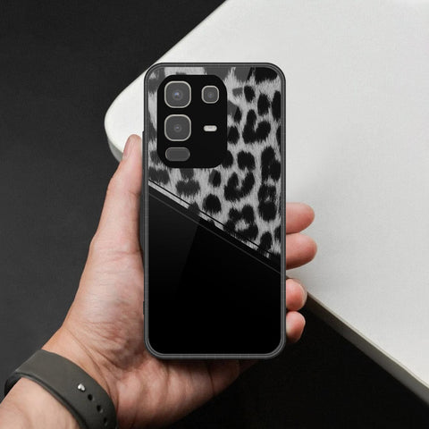 Infinix Note 50x Cover - Printed Skins Series - HQ Premium Shine Durable Shatterproof Case
