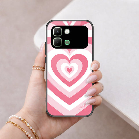Infinix Note Edge Cover - O'Nation Heartbeat Series - HQ Premium Shine Durable Shatterproof Case