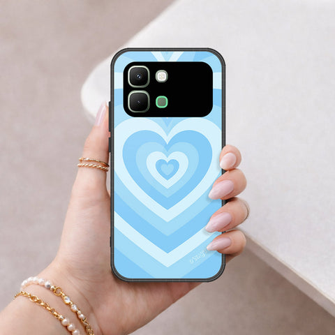 Infinix Note Edge Cover - O'Nation Heartbeat Series - HQ Premium Shine Durable Shatterproof Case