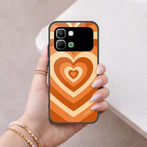 Infinix Note Edge Cover - O'Nation Heartbeat Series - HQ Premium Shine Durable Shatterproof Case