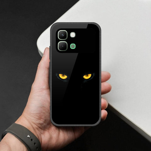Infinix Note Edge Cover - Brave Series - HQ Premium Shine Durable Shatterproof Case
