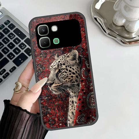 Infinix Note Edge Cover - ONation Persian Rugs Series 3 - HQ Premium Shine Durable Shatterproof Case