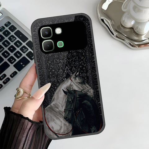 Infinix Note Edge Cover - ONation Persian Rugs Series 3 - HQ Premium Shine Durable Shatterproof Case