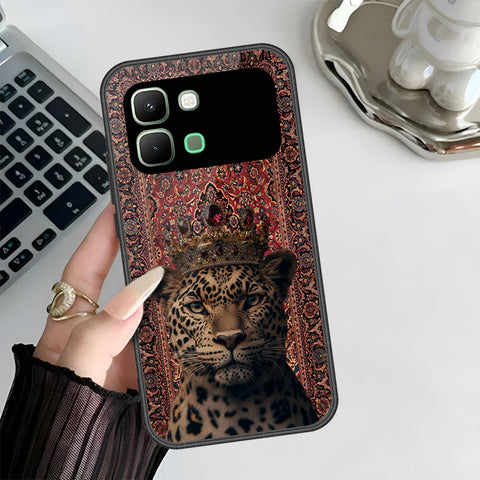 Infinix Note Edge Cover - ONation Persian Rugs Series 3 - HQ Premium Shine Durable Shatterproof Case
