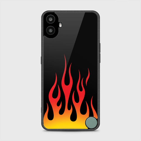 Nothing CMF Phone 1 - Stellar Series - HQ Premium Shine Durable Shatterproof Case