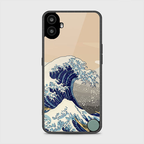 Nothing CMF Phone 1 - Stellar Series - HQ Premium Shine Durable Shatterproof Case