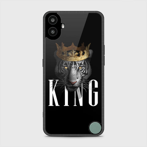 Nothing CMF Phone 1 - Stellar Series - HQ Premium Shine Durable Shatterproof Case