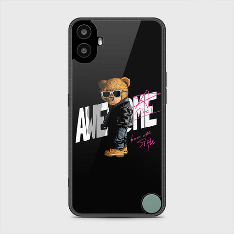 Nothing CMF Phone 1 - Stellar Series - HQ Premium Shine Durable Shatterproof Case