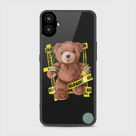 Nothing CMF Phone 1 - Stellar Series - HQ Premium Shine Durable Shatterproof Case