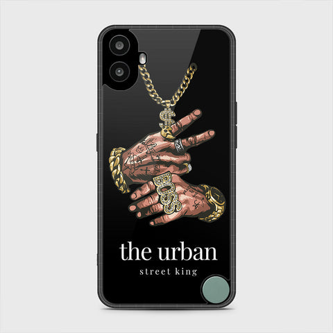 Nothing CMF Phone 1 - Stellar Series - HQ Premium Shine Durable Shatterproof Case