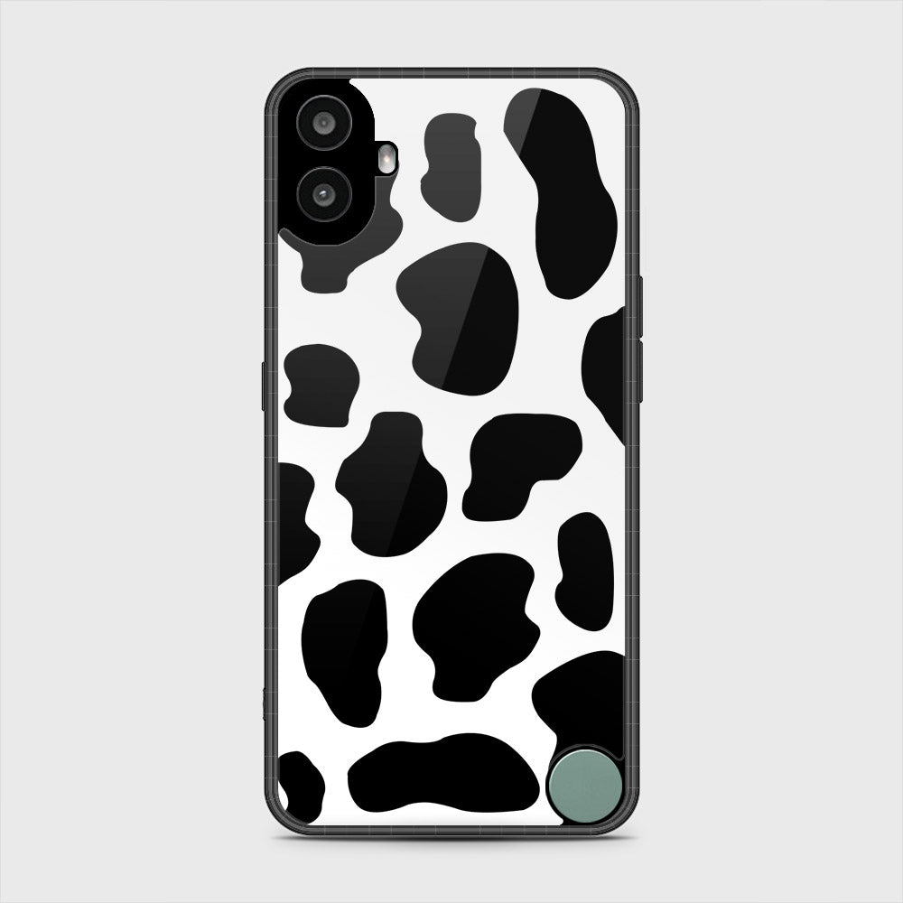 Nothing CMF Phone 1 - Vanilla Dream Series - HQ Premium Shine Durable Shatterproof Case