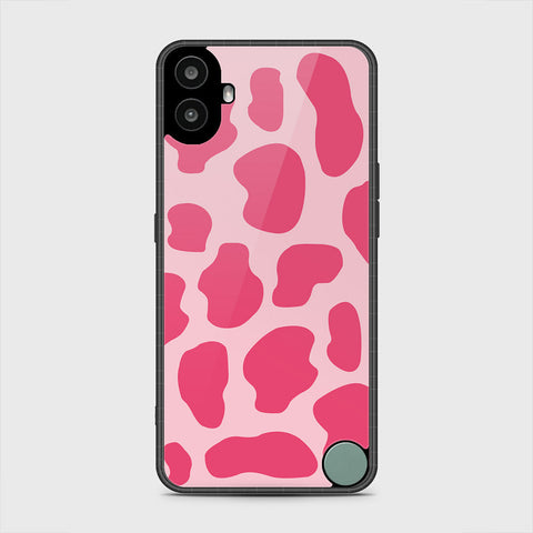 Nothing CMF Phone 1 - Vanilla Dream Series - HQ Premium Shine Durable Shatterproof Case