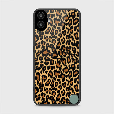 Nothing CMF Phone 1 - Vanilla Dream Series - HQ Premium Shine Durable Shatterproof Case