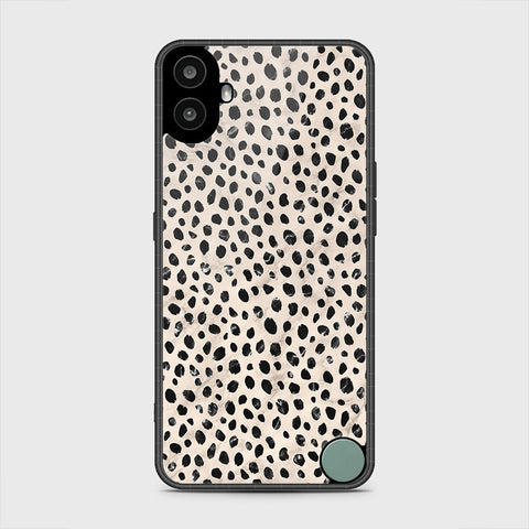 Nothing CMF Phone 1 - Vanilla Dream Series - HQ Premium Shine Durable Shatterproof Case