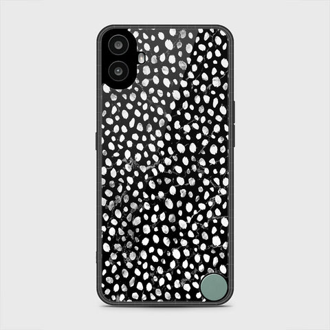 Nothing CMF Phone 1 - Vanilla Dream Series - HQ Premium Shine Durable Shatterproof Case