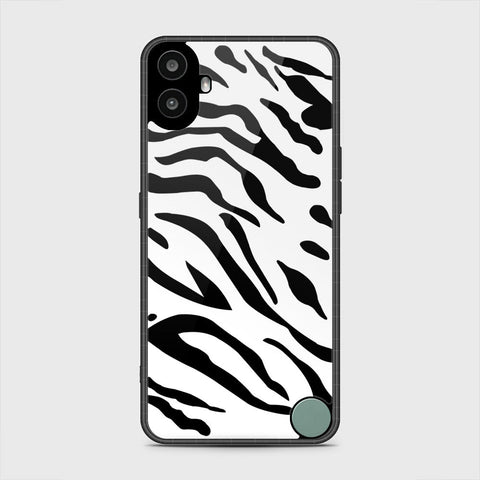 Nothing CMF Phone 1 - Vanilla Dream Series - HQ Premium Shine Durable Shatterproof Case