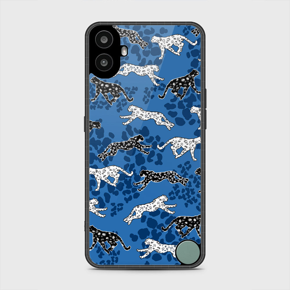 Nothing CMF Phone 1 - Hustle Series - HQ Premium Shine Durable Shatterproof Case