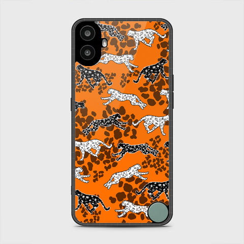 Nothing CMF Phone 1 - Hustle Series - HQ Premium Shine Durable Shatterproof Case