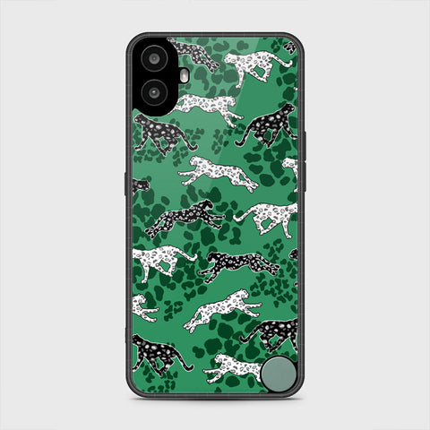 Nothing CMF Phone 1 - Hustle Series - HQ Premium Shine Durable Shatterproof Case