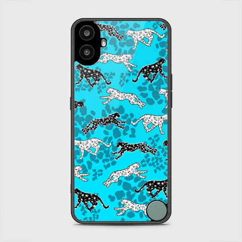 Nothing CMF Phone 1 - Hustle Series - HQ Premium Shine Durable Shatterproof Case