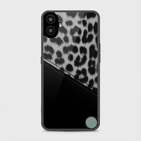 Nothing CMF Phone 1 - Printed Skins Series - HQ Premium Shine Durable Shatterproof Case