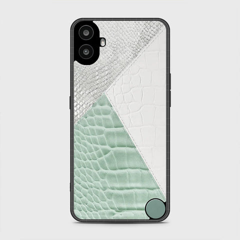 Nothing CMF Phone 1 - Printed Skins Series - HQ Premium Shine Durable Shatterproof Case