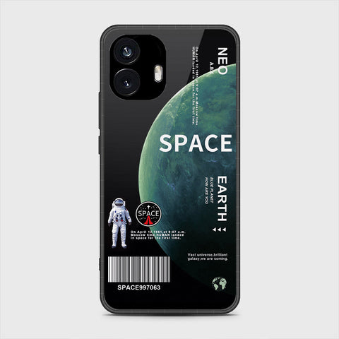 Nothing Phone 2 - Limitless Series - HQ Premium Shine Durable Shatterproof Case