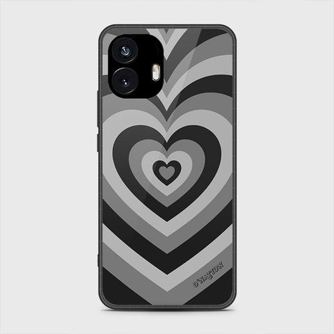 Nothing Phone 2 - O'Nation Heartbeat Series - HQ Premium Shine Durable Shatterproof Case