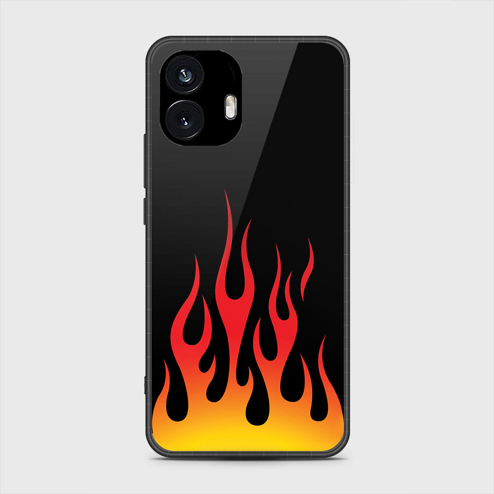 Nothing Phone 2 - Stellar Series - HQ Premium Shine Durable Shatterproof Case